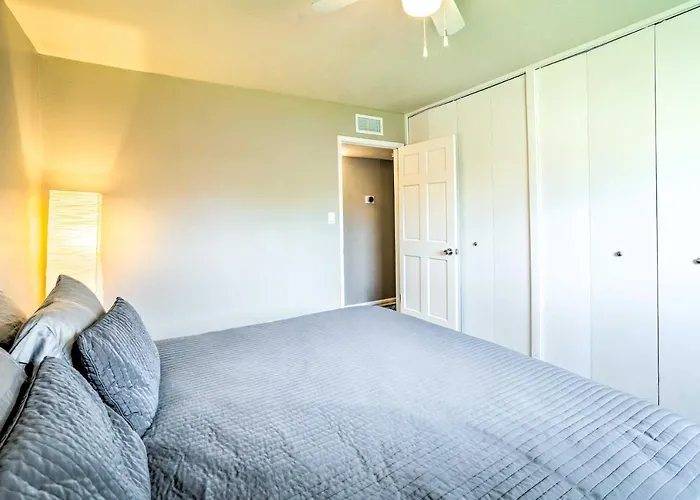 1 Mi To Old Town, Stadium! Family Haven Holiday home Scottsdale