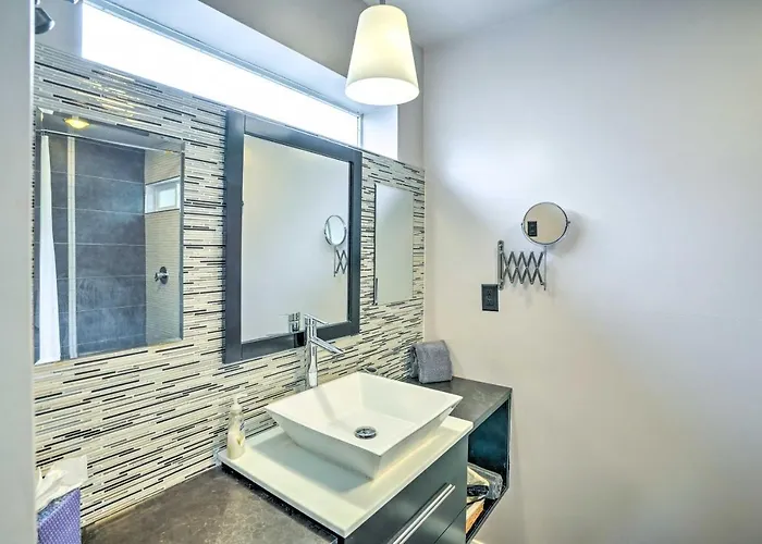 Holiday home 1 Mi To Old Town, Stadium! Family Haven Scottsdale