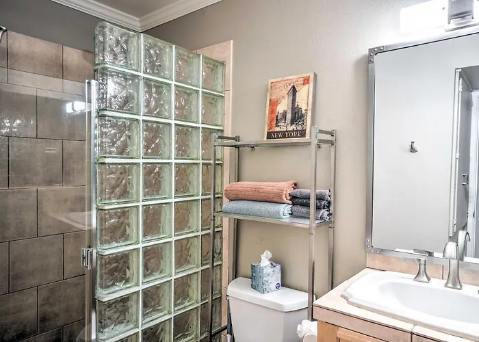 1 Mi To Old Town, Stadium! Family Haven Holiday home Scottsdale